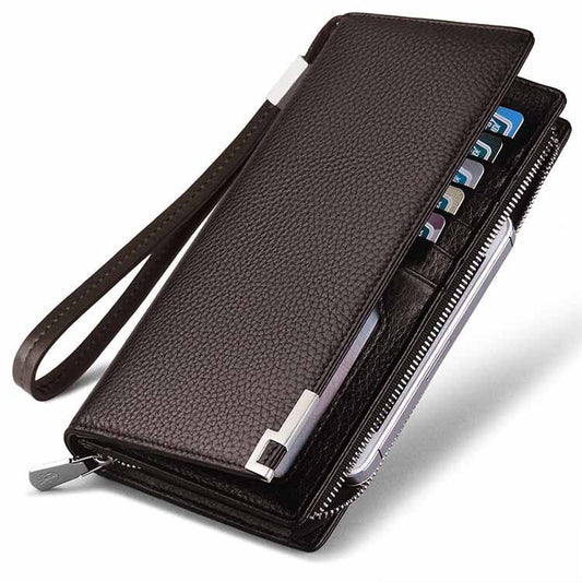 Multi-card Wallet for Men