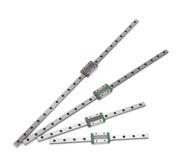 Linear Guide Block