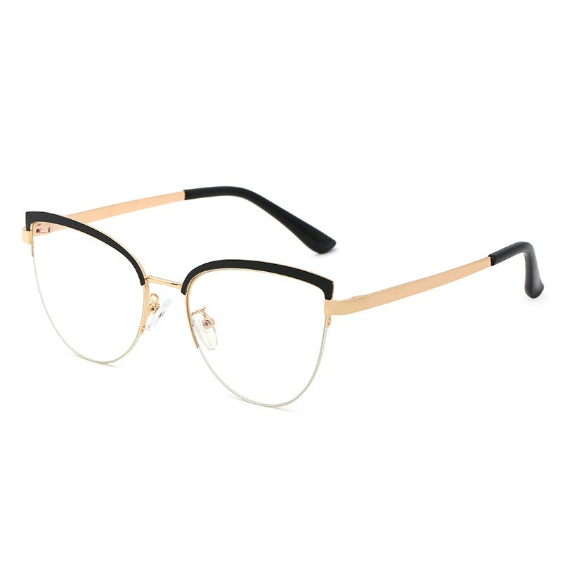 Retro Computer Glasses