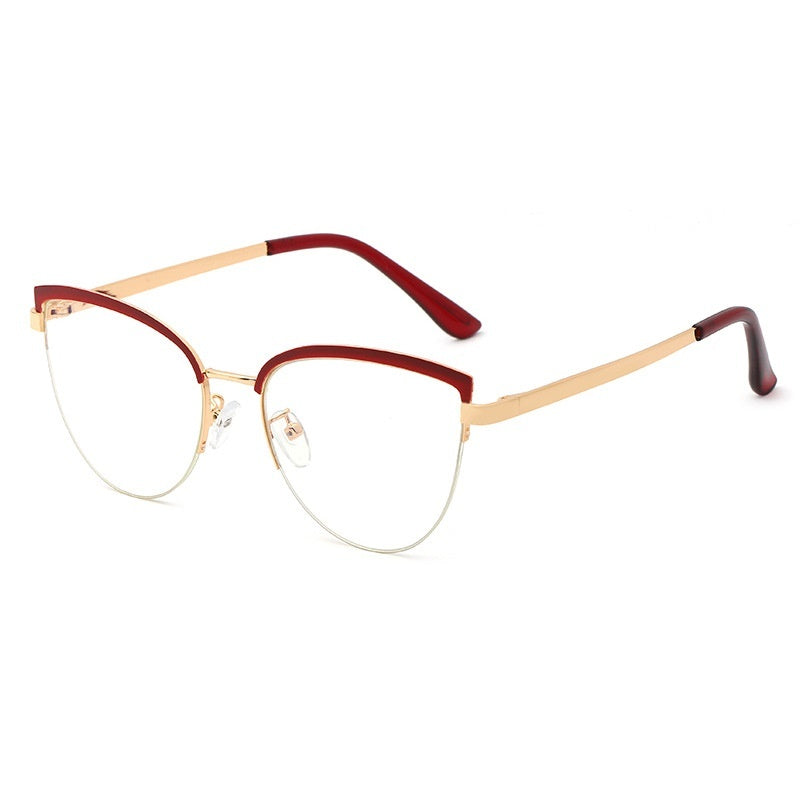 Retro Computer Glasses