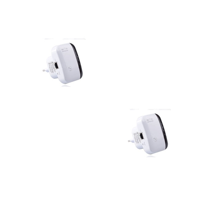 Wireless Wi-Fi Range Extender - WiFi Repeater - JumoShop