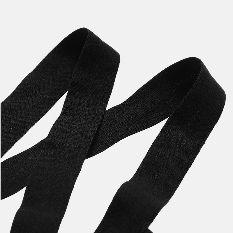 Women Mesh Thong Panties