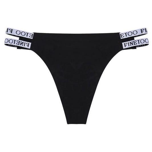 Girls Ultra-Thin Breathable Panties