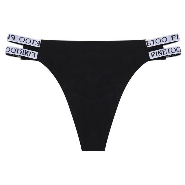 Girls Ultra-Thin Breathable Panties