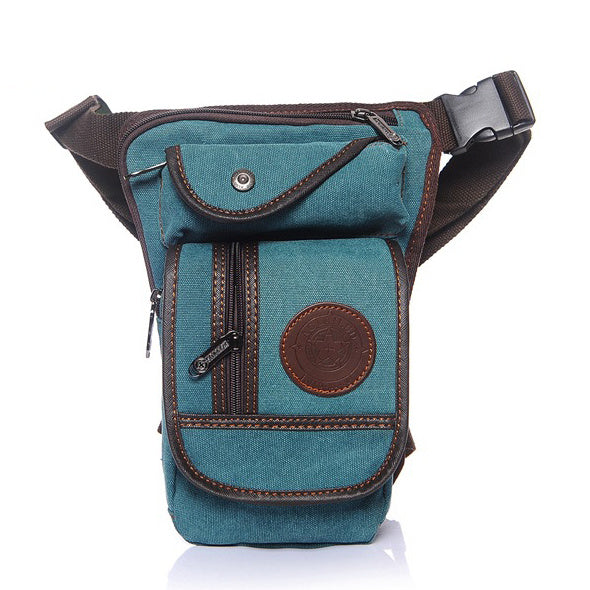 Multifunctional Casual Men's Wear