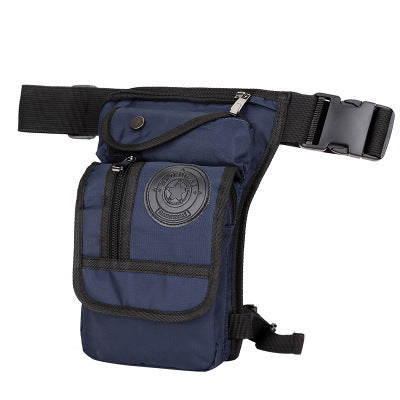 Multifunctional Casual Men's Wear