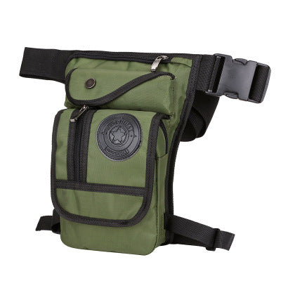 Multifunctional Casual Men's Wear