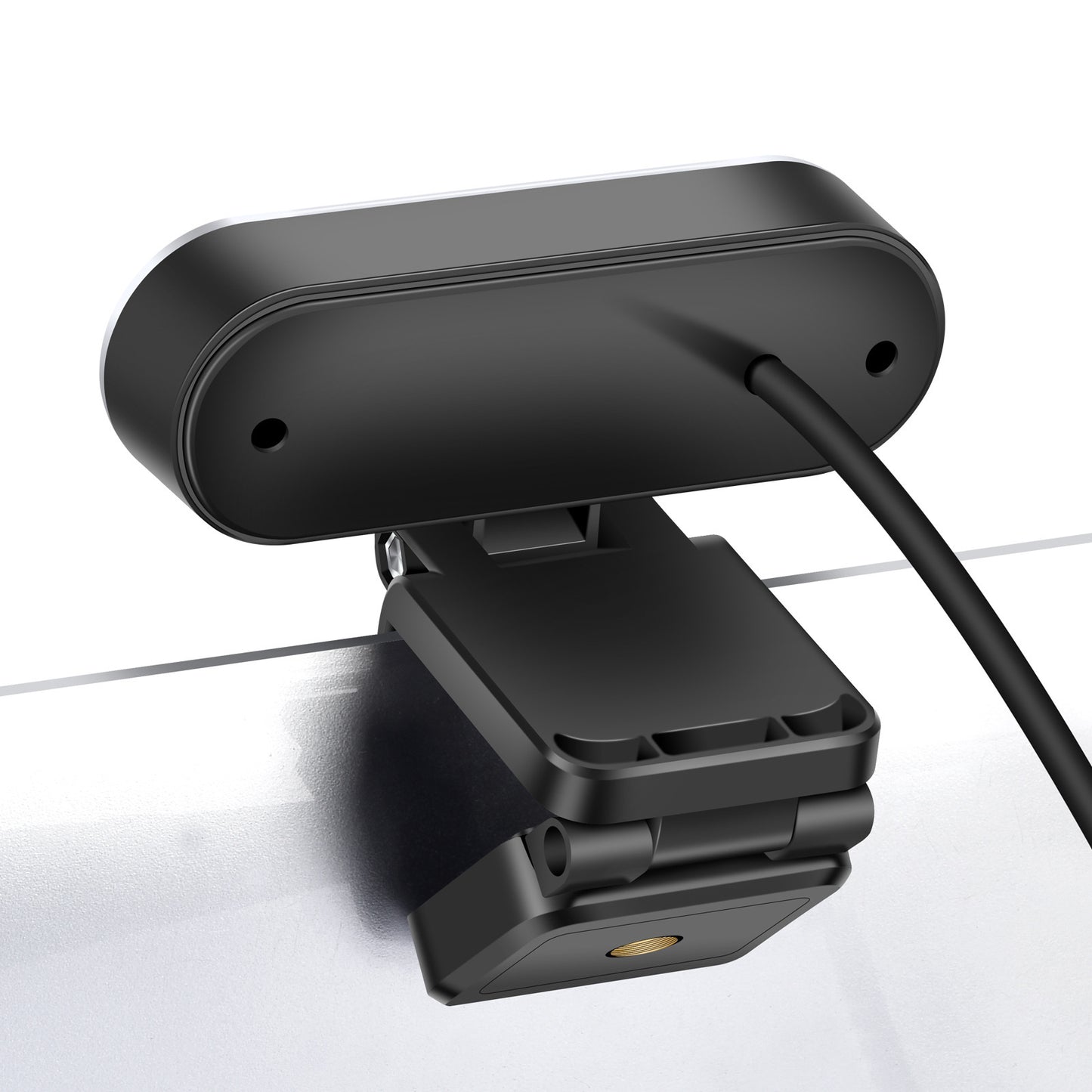 Supplementary Light USB Camera - USB Camera Led Supplementary Light Online Class Live Webcast Camera Cross-Border Manual Focusing