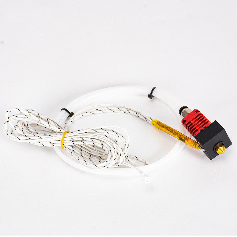 Printer Kit MK10 Upgrade Extruder Kit
