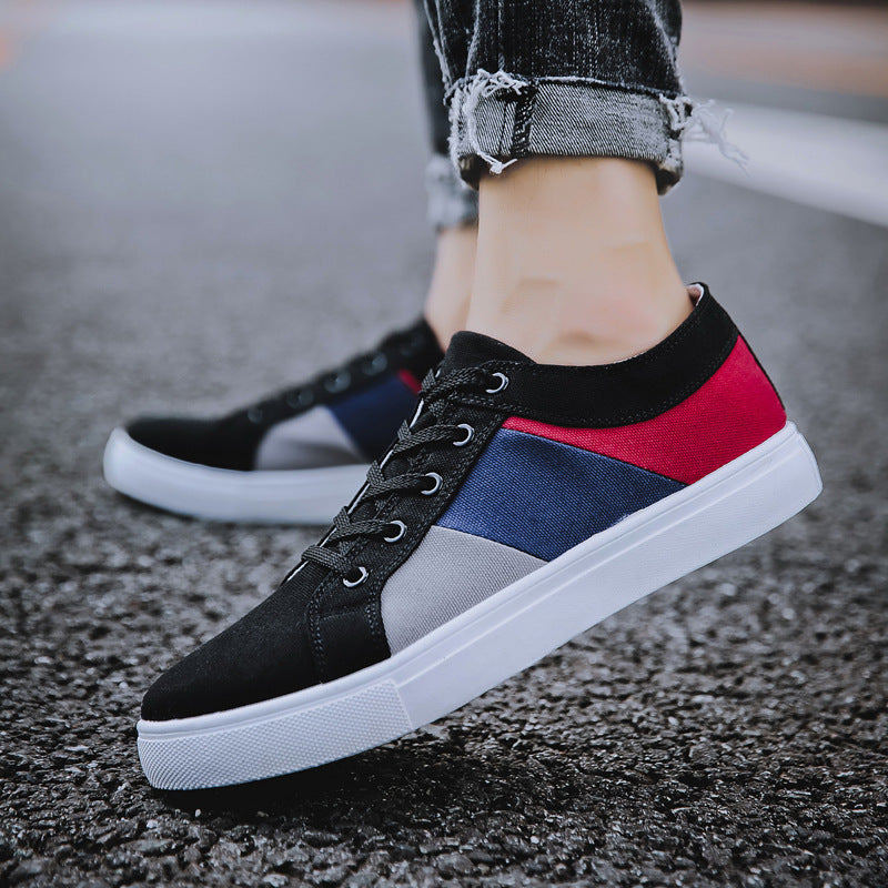 Men's Sneaker Shoes