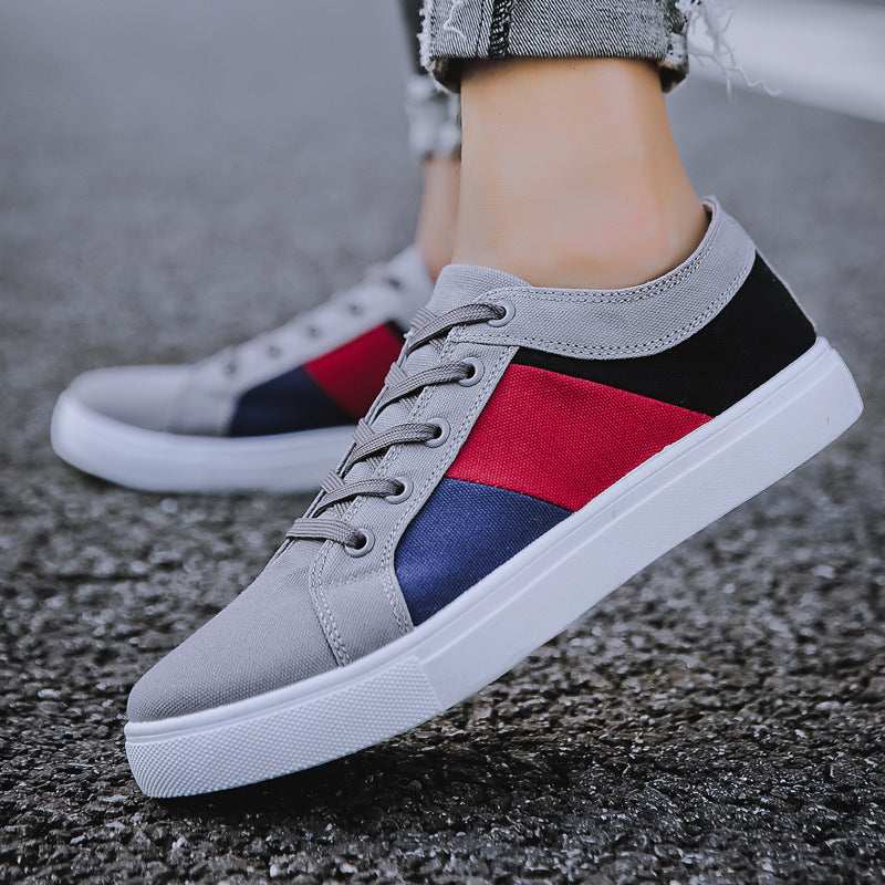 Men's Sneaker Shoes