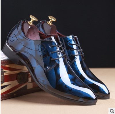 Men's Casual Shoes