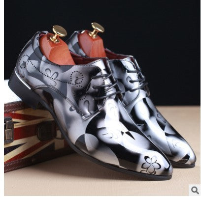Men's Casual Shoes