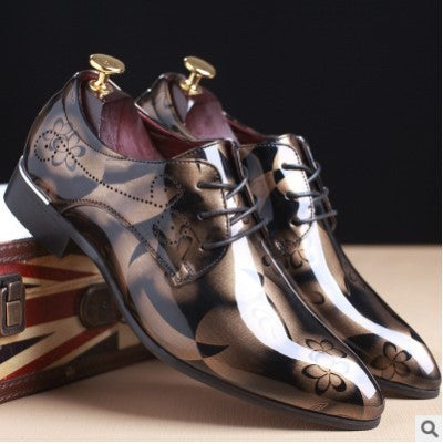 Men's Casual Shoes