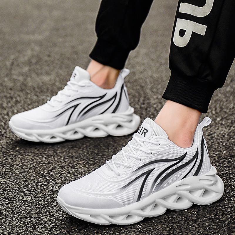 New Style Men's Shoes - Single Shoes, Running Shoes, Casual Shoes