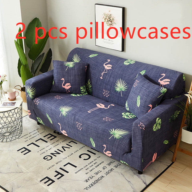 Elastic Sofa Cover
