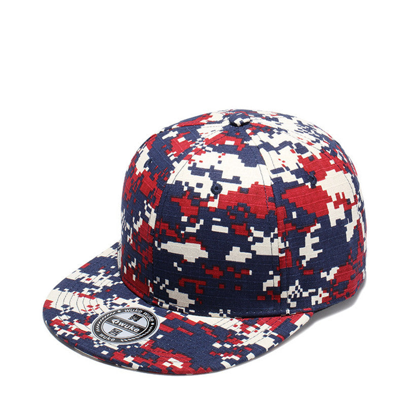Fashion Baseball Cap - Women Hats Men Hats Caps