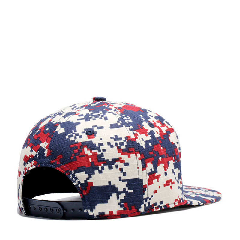 Fashion Baseball Cap - Women Hats Men Hats Caps