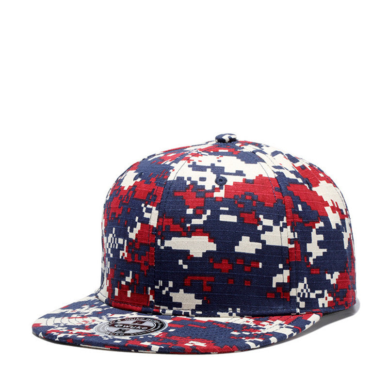 Fashion Baseball Cap - Women Hats Men Hats Caps
