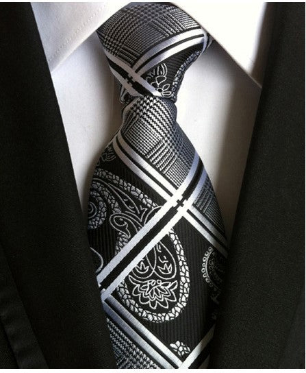 Men's Tie