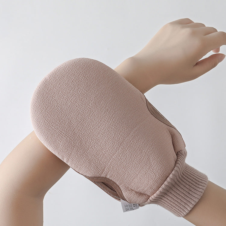 Scrubbing Gloves - General Bath Towel For Adult Bathing