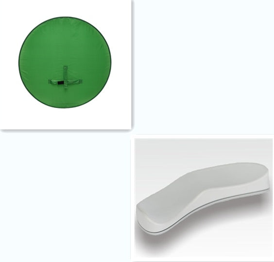 Foldable Reflector For Chair - JumoShop