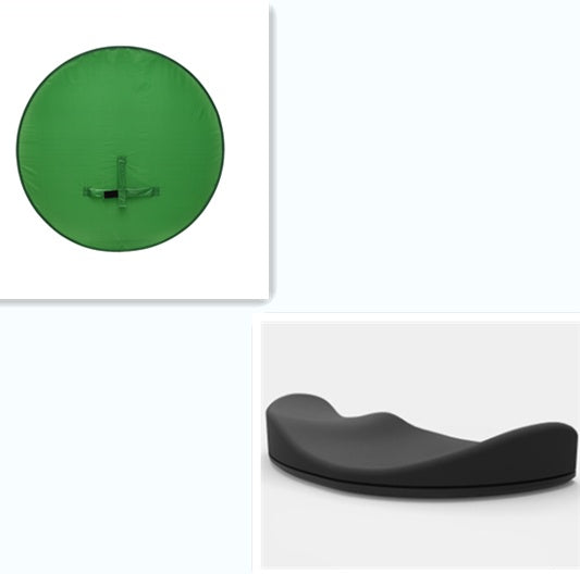 Foldable Reflector For Chair - JumoShop