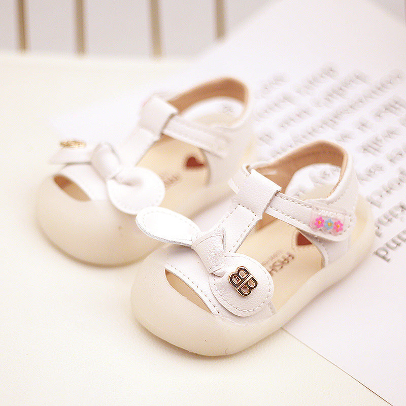 Comfy Toddler soft soled Shoes - Non-Slip Toe  Shoes
