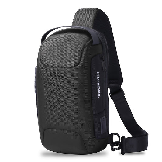 Hot Style Summer Men's Shoulder Bag