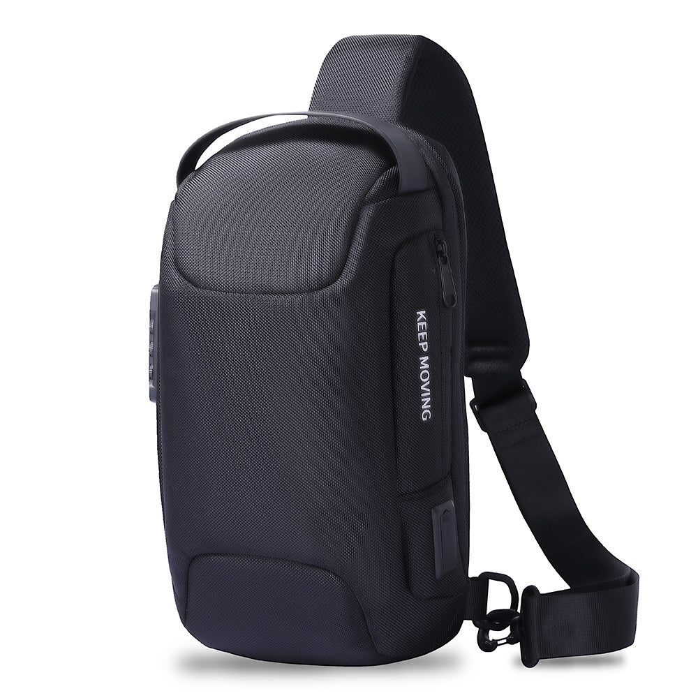 Hot Style Summer Men's Shoulder Bag