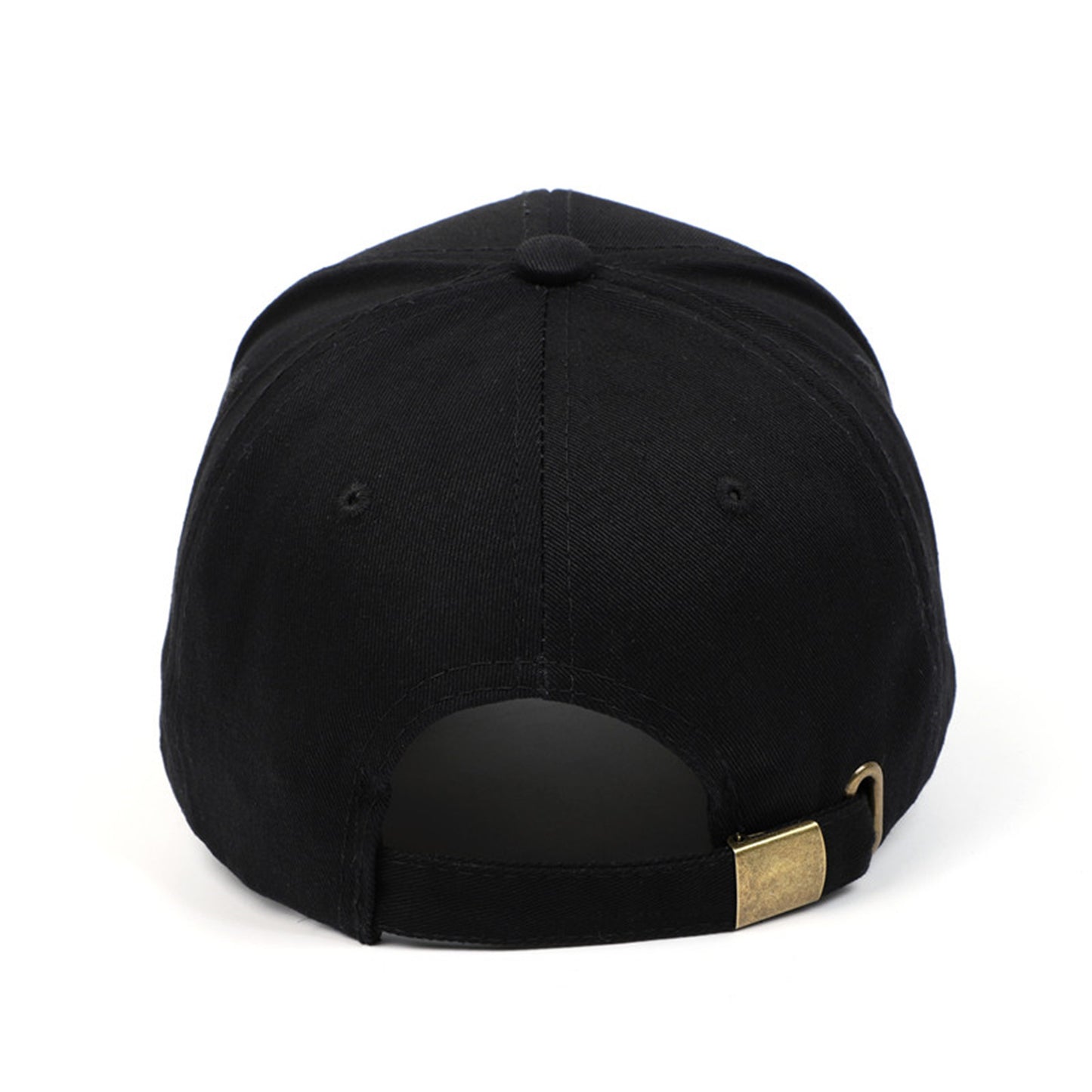 BABYGIRL Letter Embroidered Baseball Cap - Spring New Product Cap Outdoor Sports Sun Visor