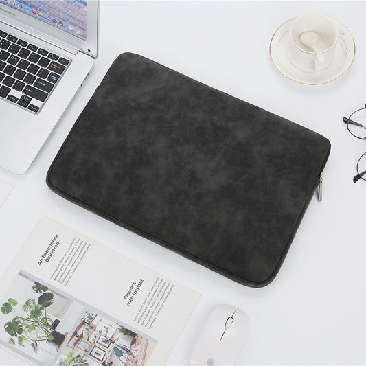 Laptop Bag 14-Inch Laptop Bag, Flat Liner Bag