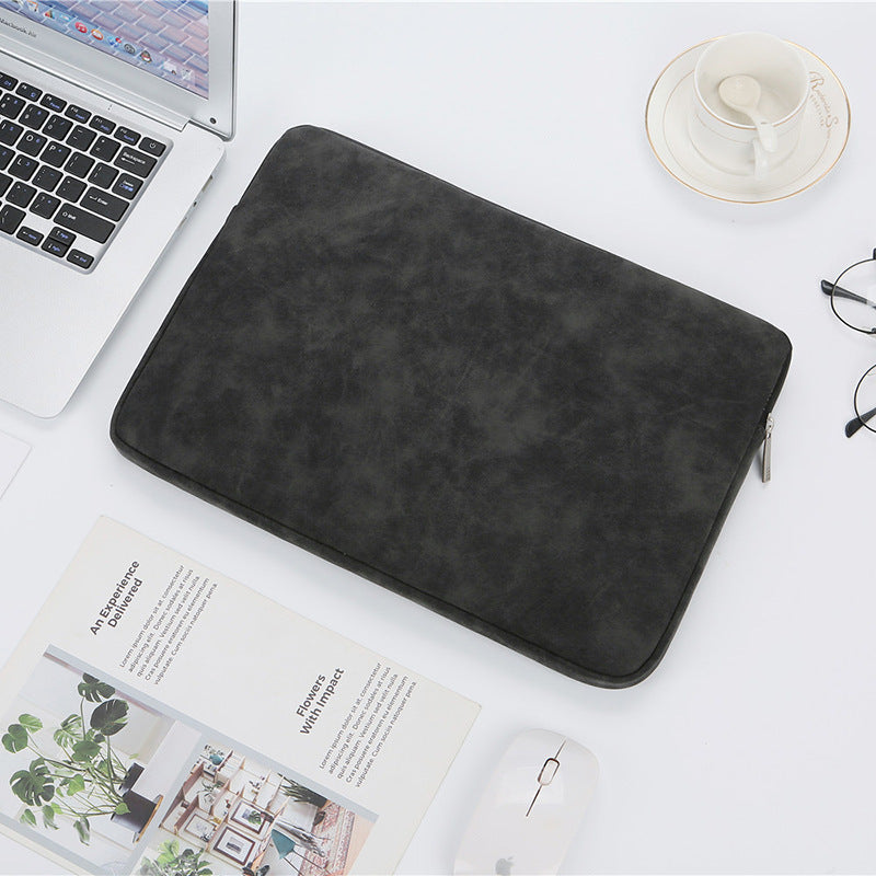 Laptop Bag 14-Inch Laptop Bag, Flat Liner Bag