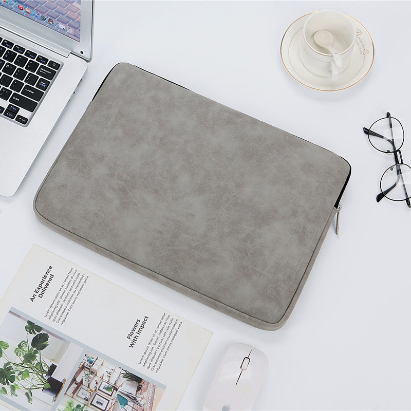 Laptop Bag 14-Inch Laptop Bag, Flat Liner Bag