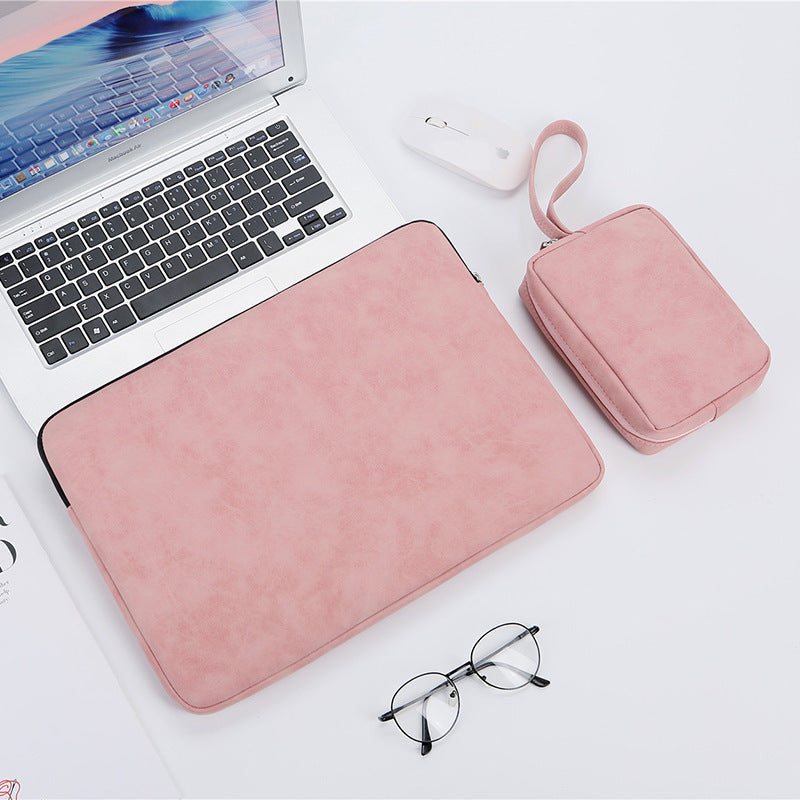 Laptop Bag 14-Inch Laptop Bag, Flat Liner Bag