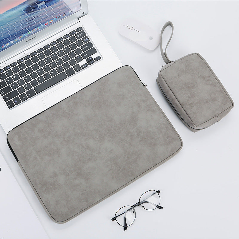 Laptop Bag 14-Inch Laptop Bag, Flat Liner Bag