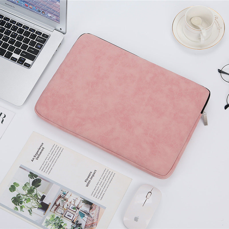 Laptop Bag 14-Inch Laptop Bag, Flat Liner Bag