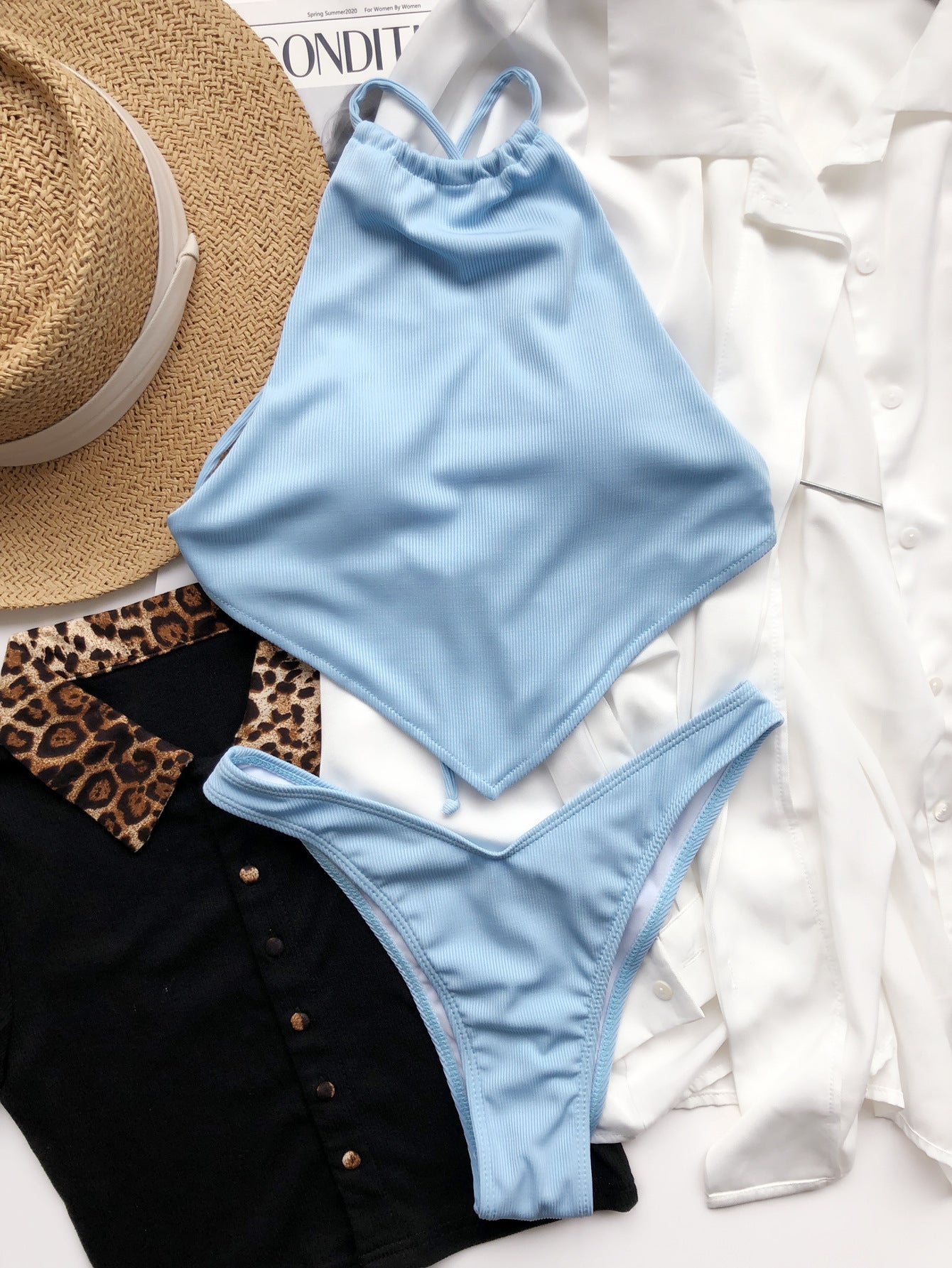 Small Sexy Bikini Swimwear