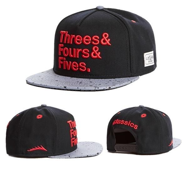 Baseball Hats