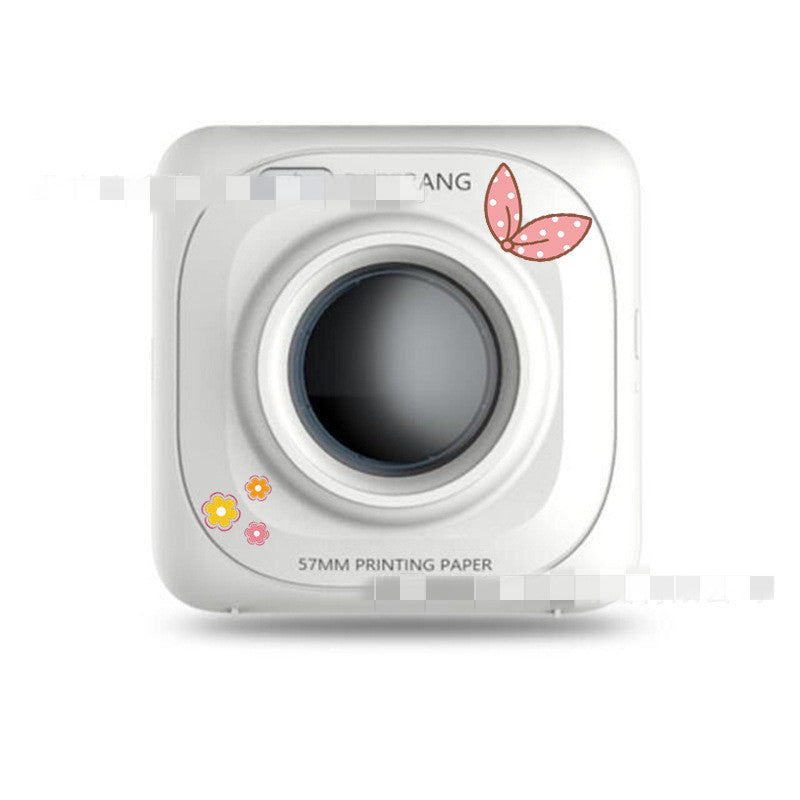 Paperang Thermal Printer - Mini Mobile Photo Printer