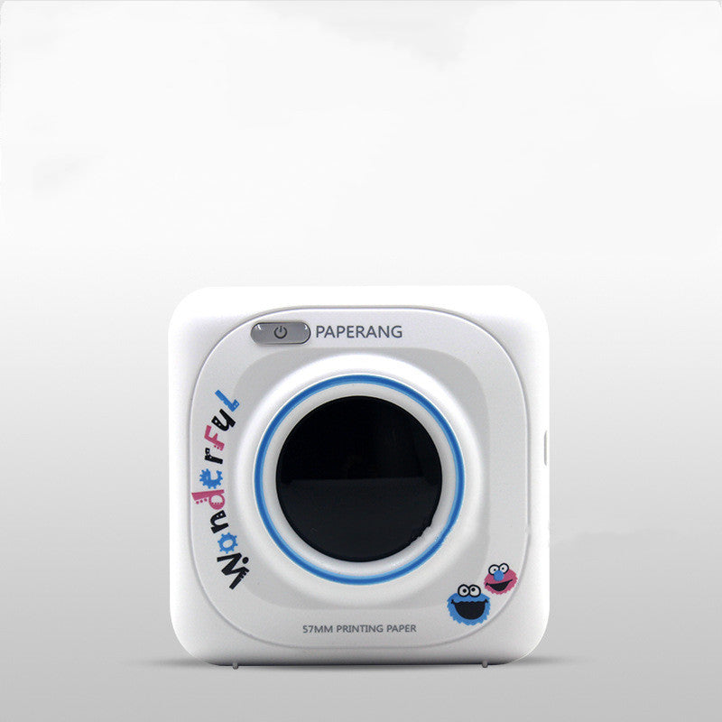 Paperang Thermal Printer - Mini Mobile Photo Printer