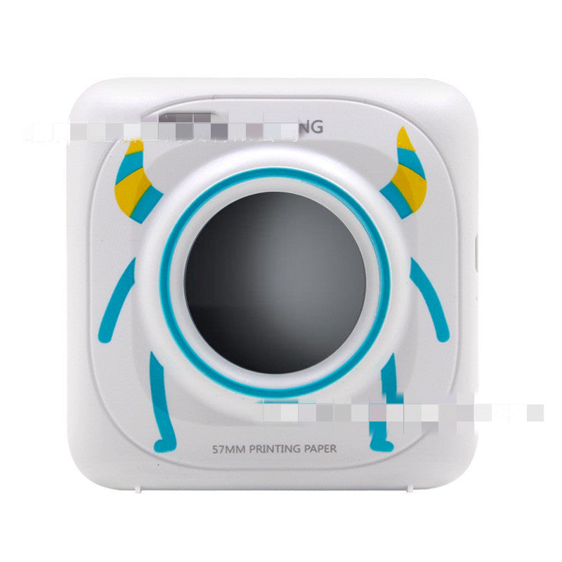 Paperang Thermal Printer - Mini Mobile Photo Printer