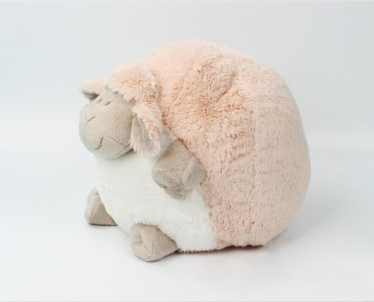Children Sleeping Plush Baby Doll – A Cozy Companion for Sweet Dreams