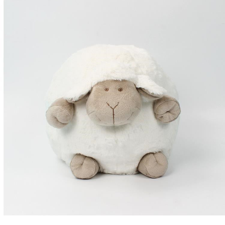Children Sleeping Plush Baby Doll – A Cozy Companion for Sweet Dreams