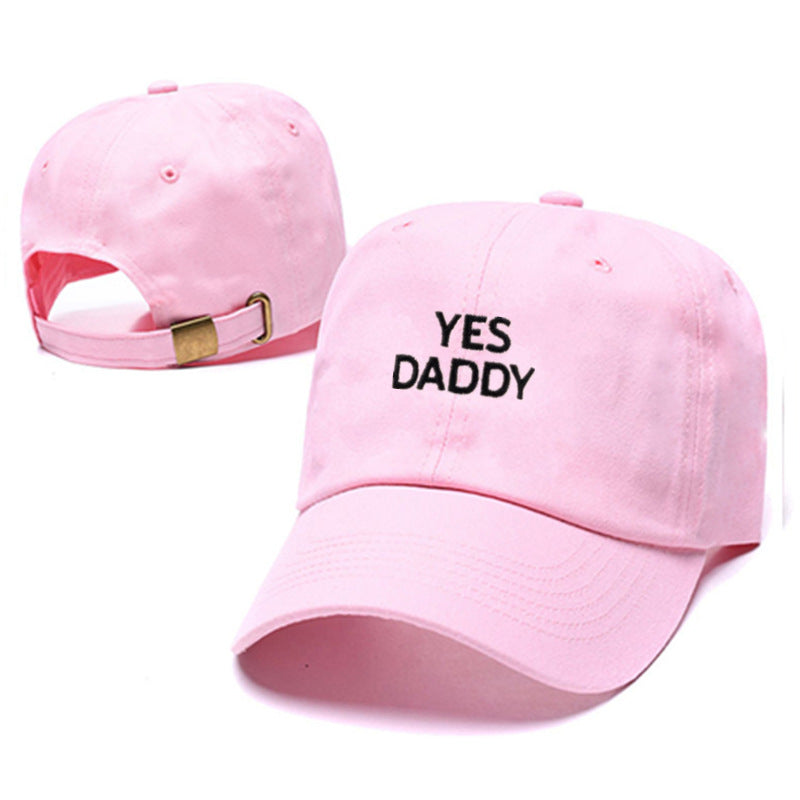 Baseball Hat