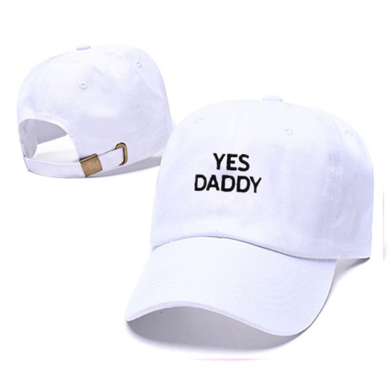 Baseball Hat