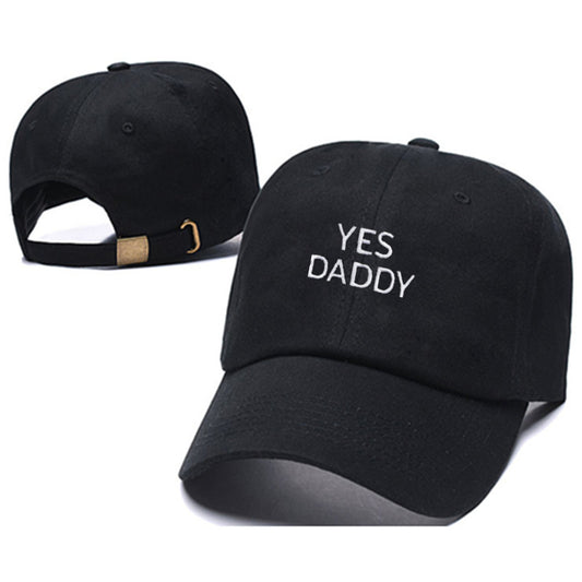 Baseball Hat