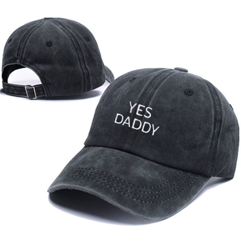 Baseball Hat