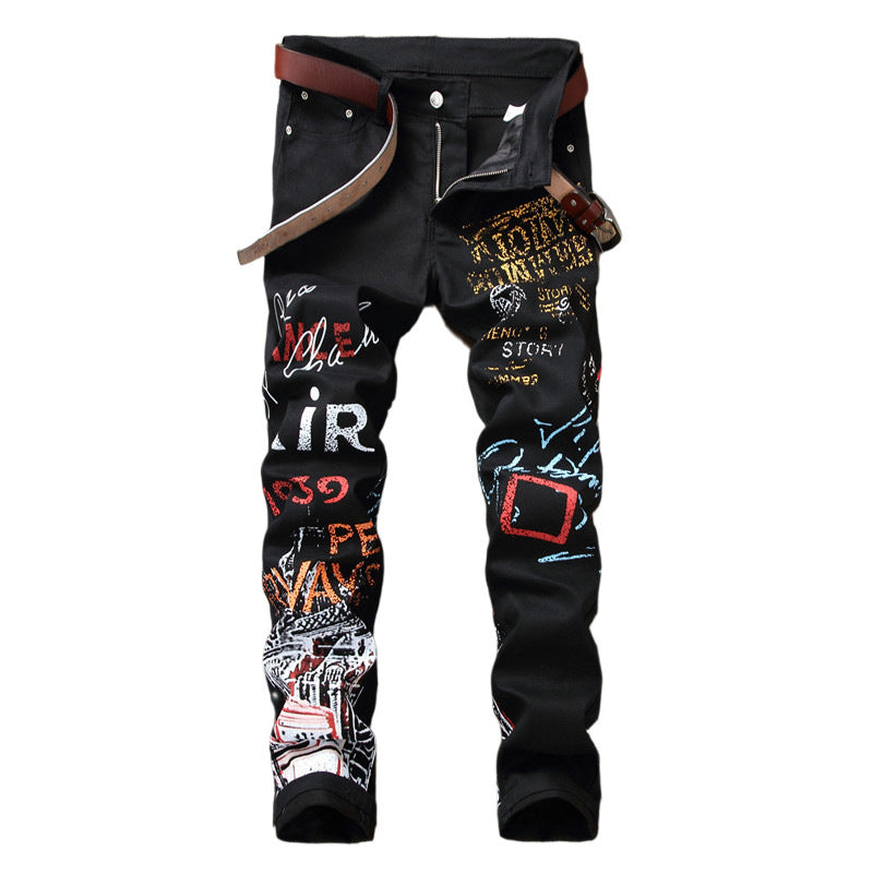 Slim Jeans for Men