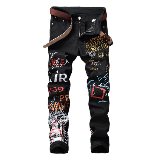 Slim Jeans for Men